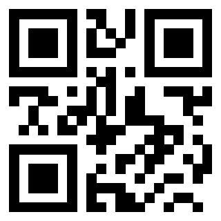 Immagine del QrCode di 3200021481