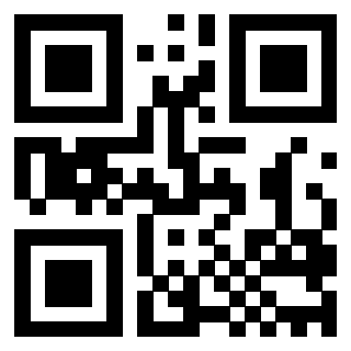 3200021484 - Immagine del Qr Code associato