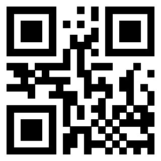 Immagine del Qr Code di 3200021486