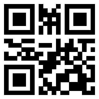 3200021489 - Immagine del QrCode associato