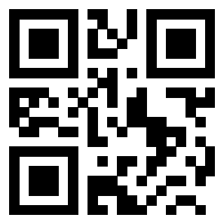 Immagine del QrCode di 3200021493