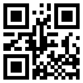 3200021497 - Immagine del Qr Code associato