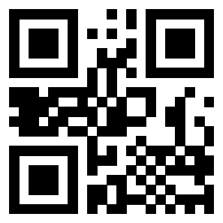Scansione del QrCode di 3200021500
