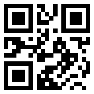 Immagine del Qr Code di 3200021501