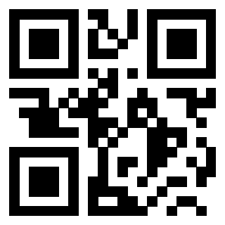 3200021507 - Immagine del Qr Code