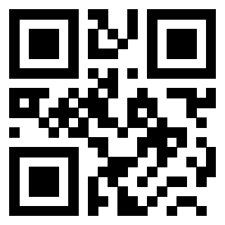 3200021508 - Immagine del Qr Code associato