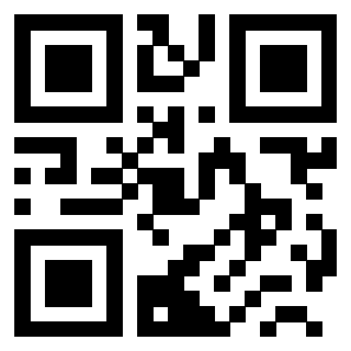 3200021510 - Immagine del Qr Code associato