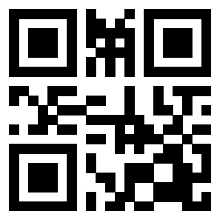 3200021512 - Immagine del Qr Code associato