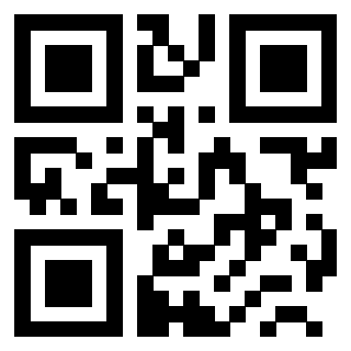 3200021518 - Immagine del Qr Code associato