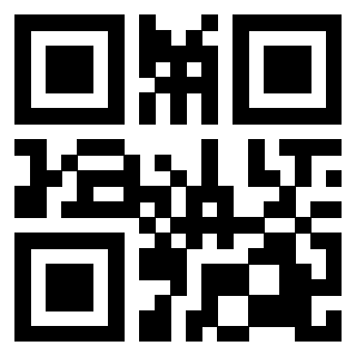 3200021522 Qr Code associato