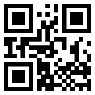 Il QrCode di 3200021525
