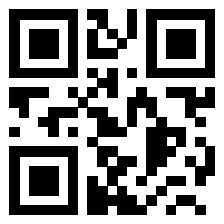 Immagine del Qr Code di 3200021527
