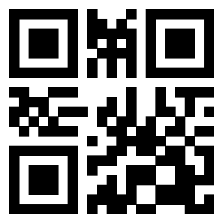3200021536 - Immagine del Qr Code associato