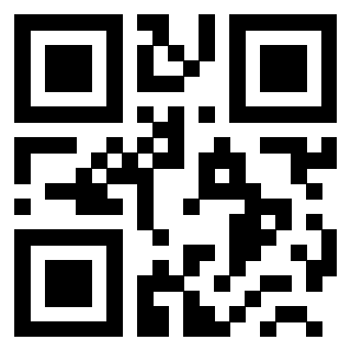 3200021537 - Immagine del QrCode