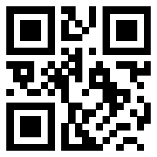 QrCode di 3200021540