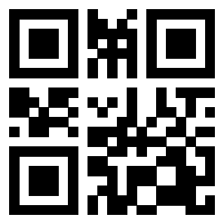 Scansione del Qr Code di 3200021542