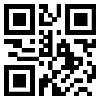 3200021544 - Immagine del Qr Code associato