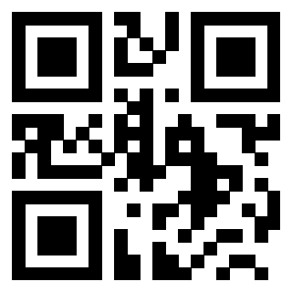 3200021545 - Immagine del Qr Code associato