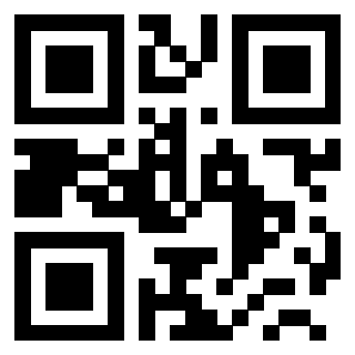 3200021547 - Immagine del Qr Code associato