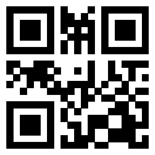 Immagine del QrCode di 3200021548