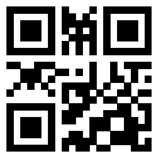 Il Qr Code di 3200021549
