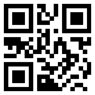 Scansione del Qr Code di 3200021551