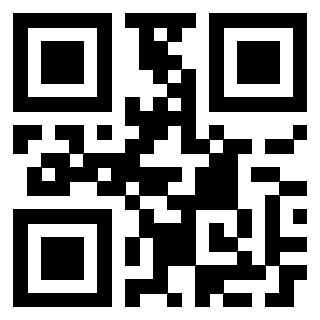 3200021552 - Immagine del QrCode associato