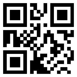 3200021556 Qr Code associato