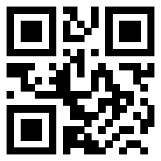 Scansione del Qr Code di 3200021558