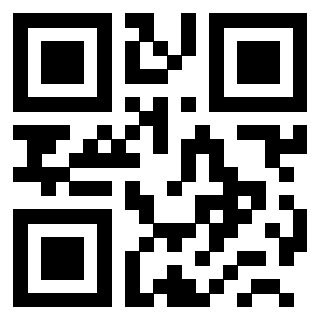 3200021559 - Immagine del Qr Code associato