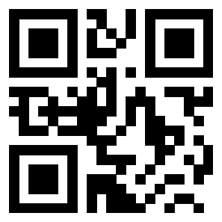 3200021562 - Immagine del QrCode associato