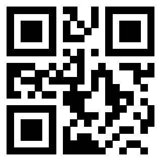 Il QrCode di 3200021563