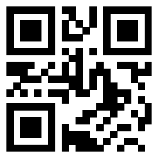 3200021564 - Immagine del QrCode associato