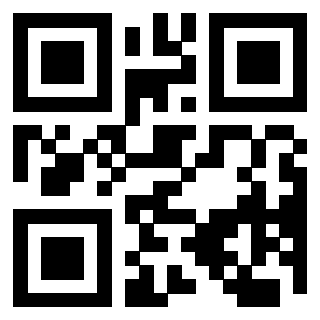 Scansione del Qr Code di 3200021565