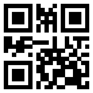 Immagine del QrCode di 3200021567