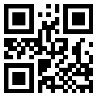3200021575 - Immagine del Qr Code associato
