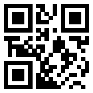 3200021583 - Immagine del QrCode associato