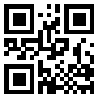 Il Qr Code di 3200021584