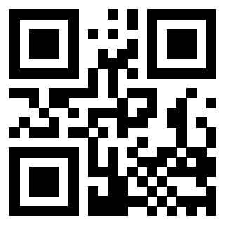 Il QrCode di 3200021585