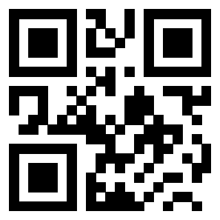3200021588 - Immagine del Qr Code associato
