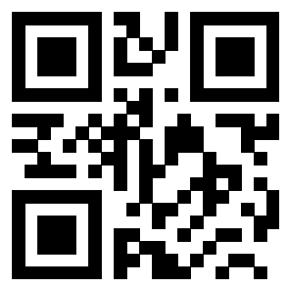 3200021590 - Immagine del QrCode associato