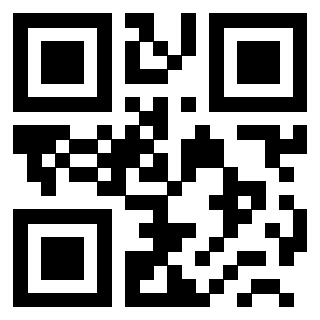 3200021592 - Immagine del Qr Code associato