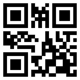 Il QrCode di 3200021595