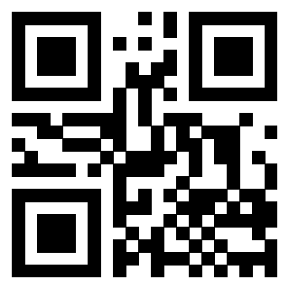 Il Qr Code di 3200021601