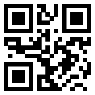Il QrCode di 3200021605