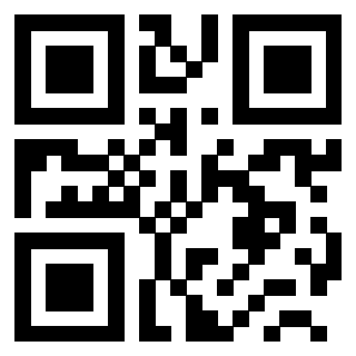 3200021606 QrCode associato