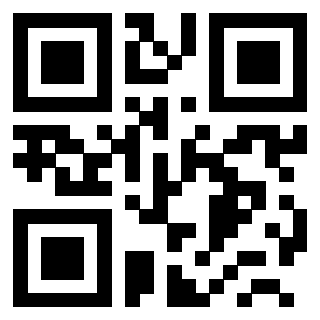 Immagine del QrCode di 3200021607