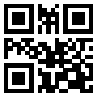 3200021613 - Immagine del Qr Code associato