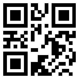 3200021616 - Immagine del QrCode associato
