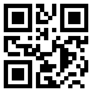 3200021617 - Immagine del QrCode associato